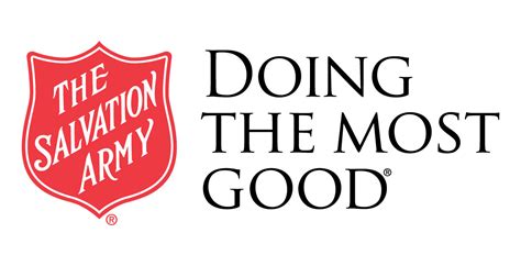 salvation army usa